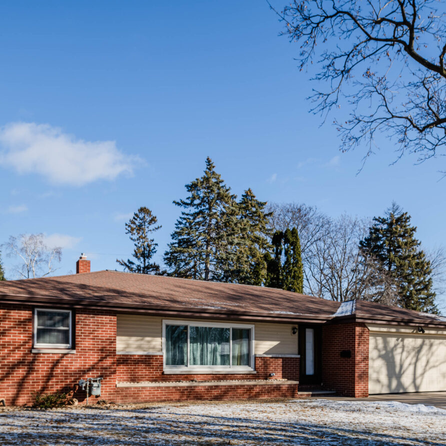 Entire home in Green Bay, Wisconsin, United States