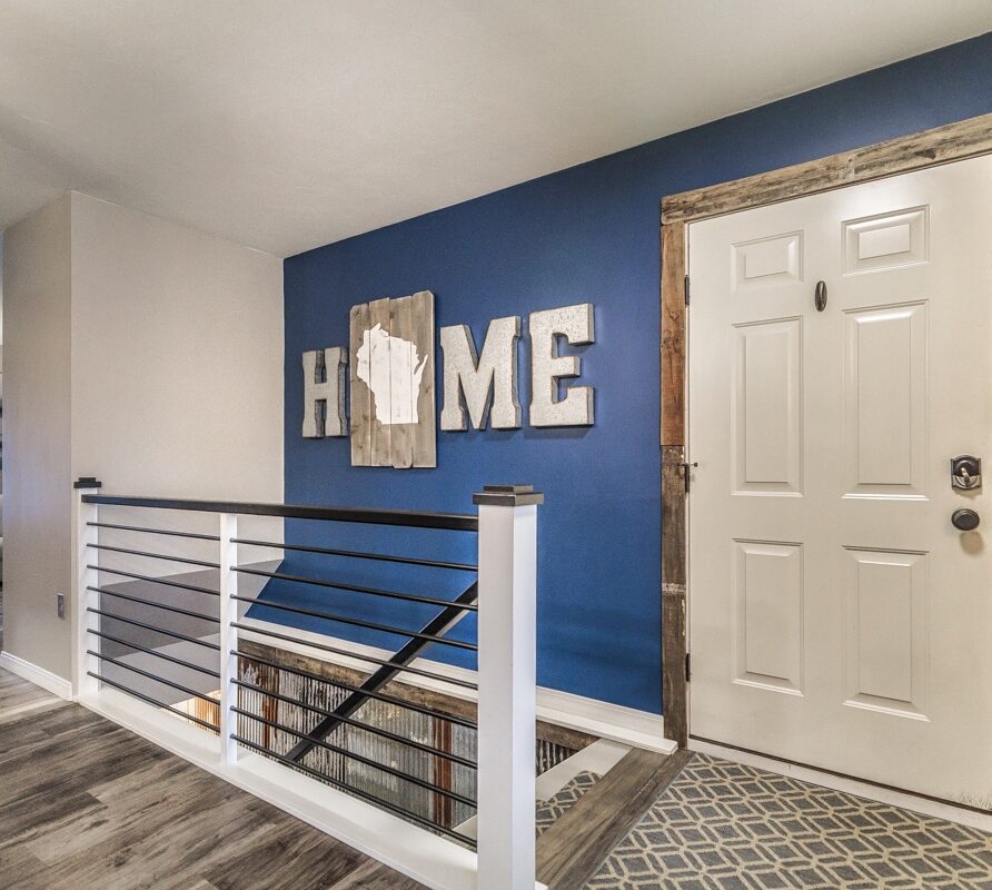 Welcome to your modern retreat on 14th Street, just steps from Lambeau Field. This stylish, fully equipped home offers comfort, convenience, and the perfect location for game days, family stays, or weekend getaways in Green Bay.