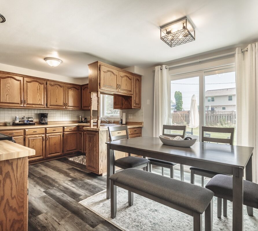 Explore the cozy charm, spacious layout, and unbeatable location of our Green Bay getaway—just steps from Lambeau Field.