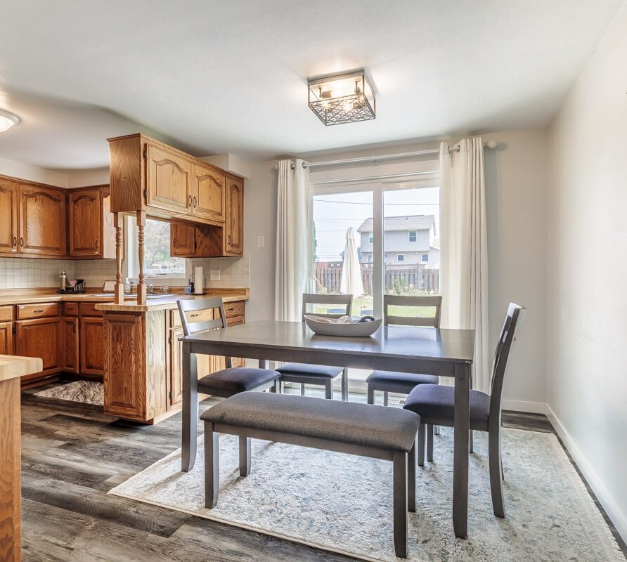 Explore the cozy charm, spacious layout, and unbeatable location of our Green Bay getaway—just steps from Lambeau Field.